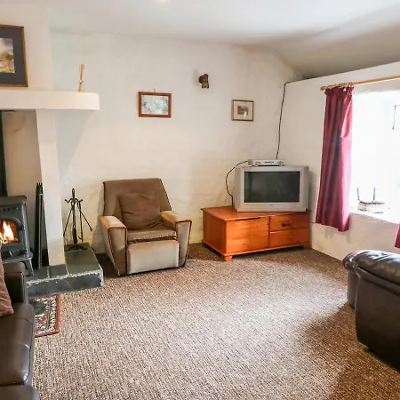 Dom wakacyjny The Chocolate Box Skibbereen