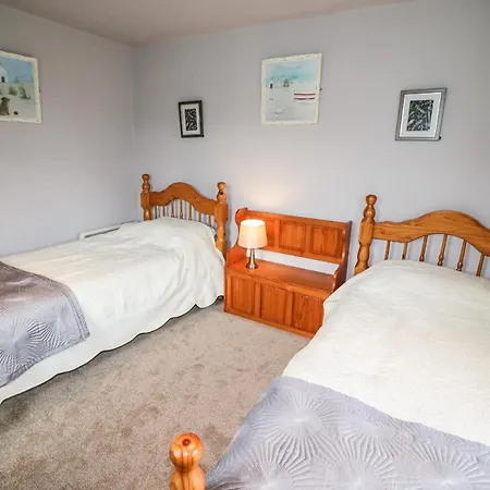 Prázdninový dům The Chocolate Box Skibbereen