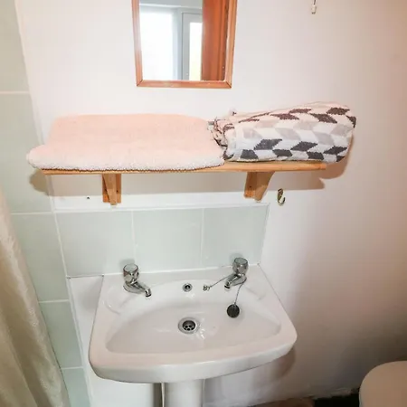 The Chocolate Box Prázdninový dům