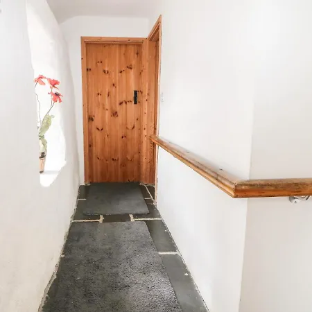 Prázdninový dům The Chocolate Box *