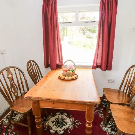 Dom wakacyjny The Chocolate Box *