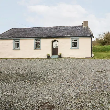 Dom wakacyjny The Chocolate Box Skibbereen