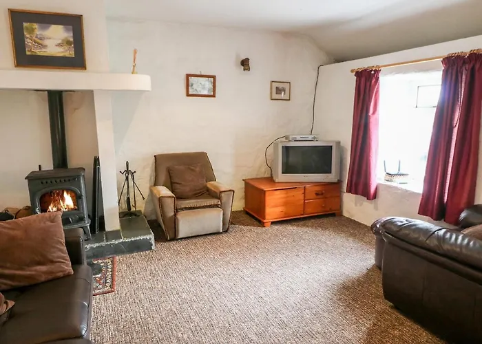 Nyaraló The Chocolate Box Skibbereen