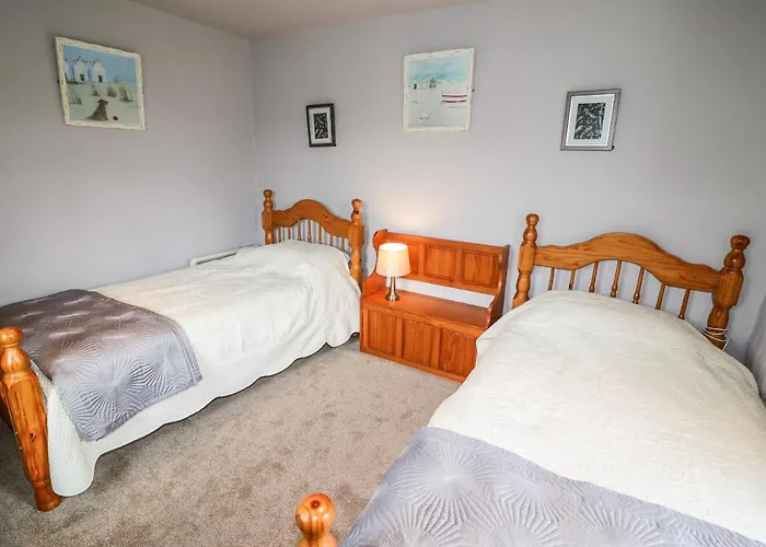 Nyaraló The Chocolate Box Skibbereen