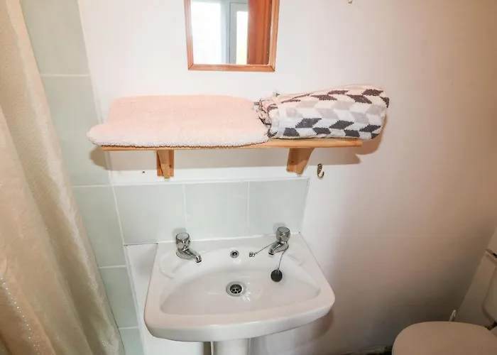 The Chocolate Box בית נופש