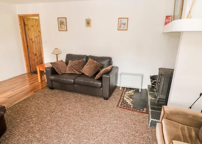 The Chocolate Box * Skibbereen