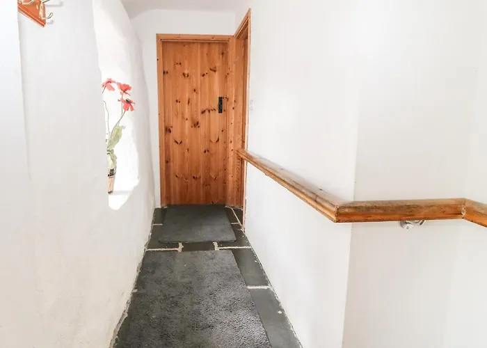 Nyaraló The Chocolate Box *