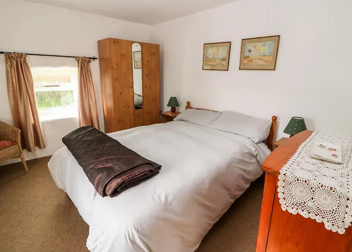 The Chocolate Box Nyaraló Skibbereen