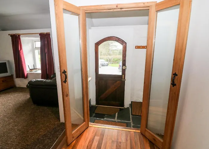 Nyaraló The Chocolate Box