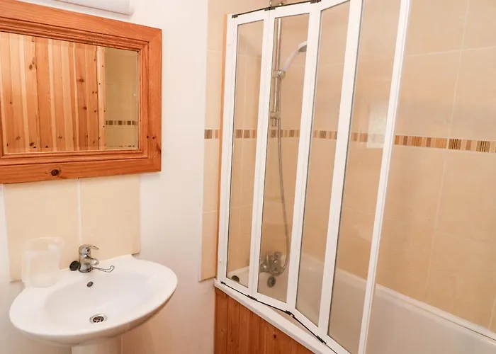 The Chocolate Box Nyaraló Skibbereen