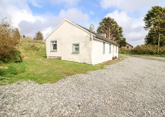 The Chocolate Box * Skibbereen