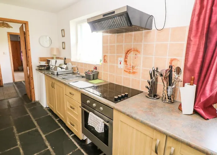 The Chocolate Box * סקיברין