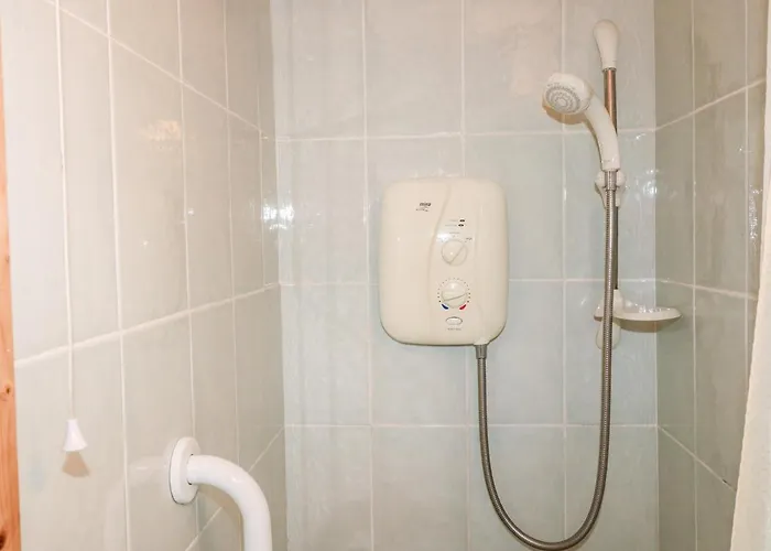 בית נופש The Chocolate Box *