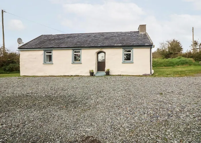 Nyaraló The Chocolate Box Skibbereen